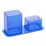 Porta Canetas/ Clips Dellocolor